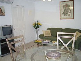 Barbs B And B - Foster Accommodation 0