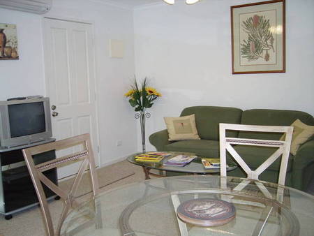 Barbs B And B - Foster Accommodation 3