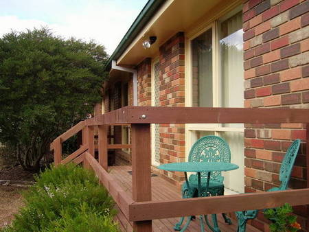 Barbs B And B - Foster Accommodation 4