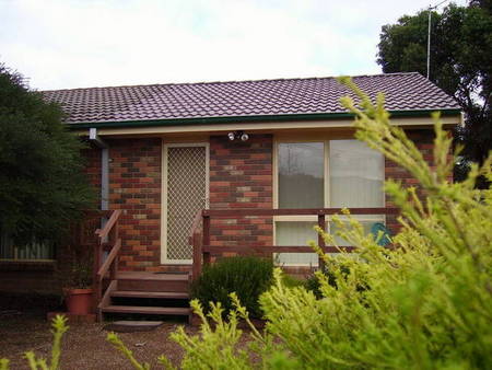 Barbs B And B - Foster Accommodation 5