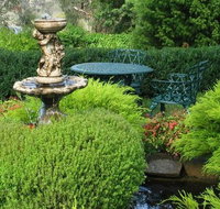 Grandview Manor and Cottage - Foster Accommodation