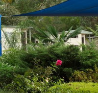 Healesville Tourist Park - Foster Accommodation