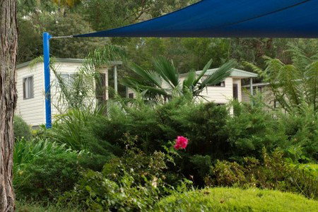 Healesville Tourist Park - Foster Accommodation 0