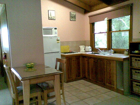 Helgrah Cottage - Foster Accommodation 1