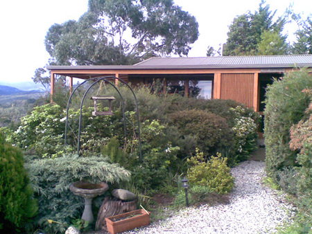 Helgrah Cottage - Foster Accommodation 2