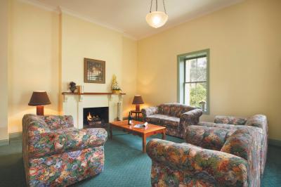 Helgrah Cottage - Foster Accommodation 3