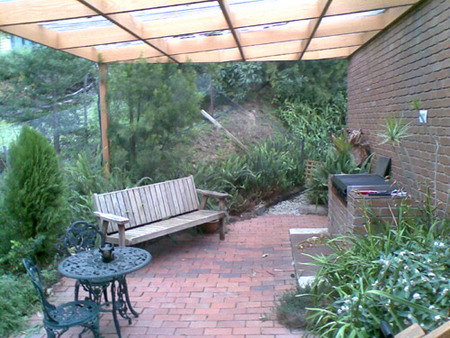 Helgrah Cottage - Foster Accommodation 4