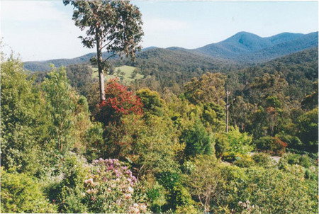Helgrah Cottage - Foster Accommodation 5