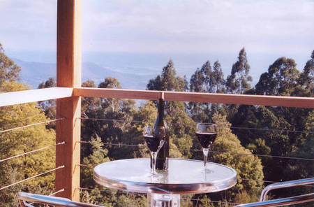 Lyrebird Cottages - Foster Accommodation 0