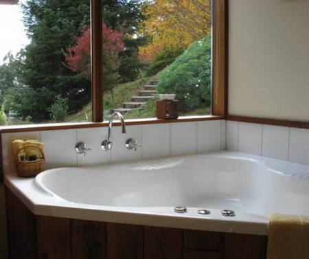 Lyrebird Cottages - Foster Accommodation 1