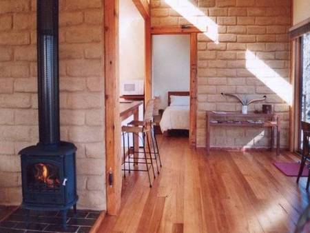 Lyrebird Cottages - Foster Accommodation 4