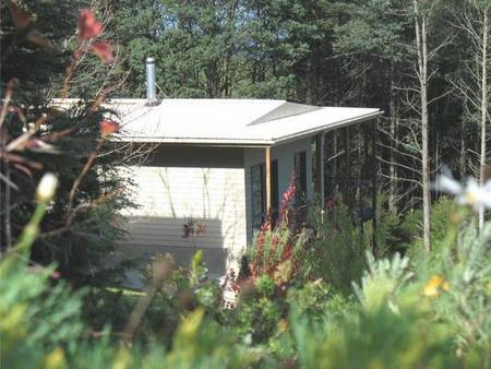 Lyrebird Cottages - Foster Accommodation 5