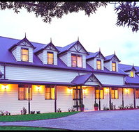 Melba Lodge - Foster Accommodation