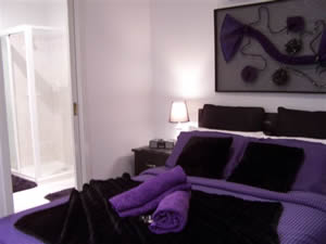 Sunway Farm B And B And Tours - Foster Accommodation 4