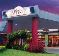 York on Lilydale Resort - Foster Accommodation