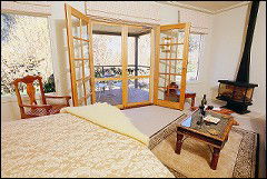 Valley Guest House - Foster Accommodation 2