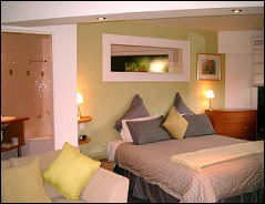 Valley Guest House - Foster Accommodation 3