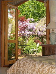 Valley Guest House - Foster Accommodation 5