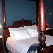 Wide Horizons Bed And Breakfast - Foster Accommodation 0