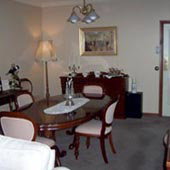 Wide Horizons Bed And Breakfast - Foster Accommodation 1