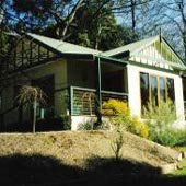 Wide Horizons Bed And Breakfast - Foster Accommodation 2