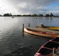 Deja Vu Lakes Entrance B and B - Foster Accommodation