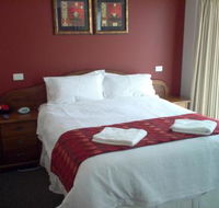Park Lane Tourist Park - Foster Accommodation