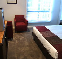 The Esplanade Resort and Spa - Foster Accommodation