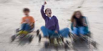 Mackas Farm - Foster Accommodation 2