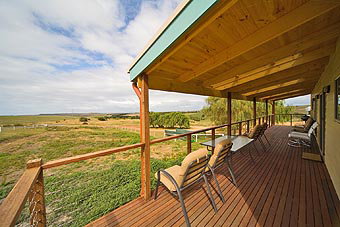 Mackas Farm - Foster Accommodation 3