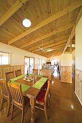 Mackas Farm - Foster Accommodation 4