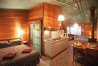 Mackas Farm - Foster Accommodation 5