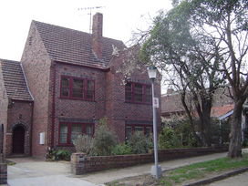 Parkville At The Grove - Foster Accommodation 0