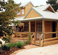 Ti Tree Village - Foster Accommodation