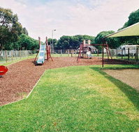 Riverview Family Caravan Park - Foster Accommodation