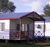 Ocean Grove Holiday Park - Foster Accommodation