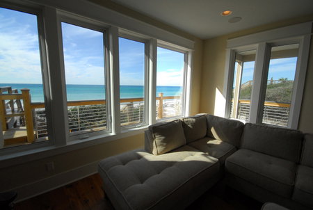 Surf Serenade - Foster Accommodation 1