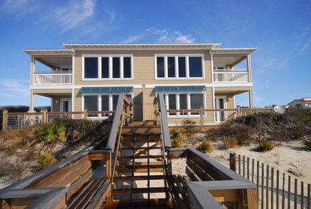 Surf Serenade - Foster Accommodation 3