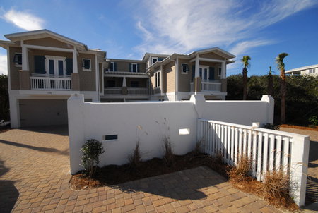 Surf Serenade - Foster Accommodation 5