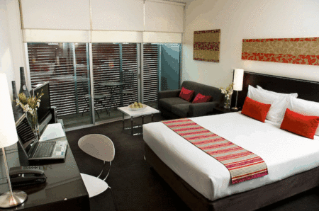 Punthill Williamstown - Foster Accommodation