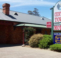 Centretown Motel Nagambie - Foster Accommodation