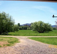 Klinwara Cottage - Foster Accommodation