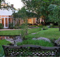 Farmers Arms Retreat - Foster Accommodation