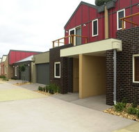 The Lakes Apartments - Foster Accommodation