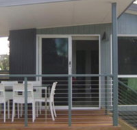 Eastern Beach Tourist Park - Foster Accommodation