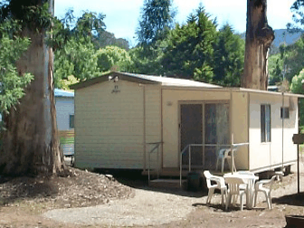 Marysville Caravan And Holiday Park - Foster Accommodation 1