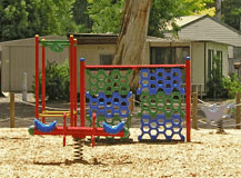 Marysville Caravan And Holiday Park - Foster Accommodation 2