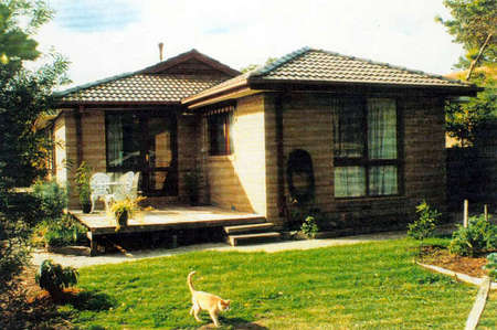 Glenmore Homestyle Accommodation - Foster Accommodation 0