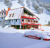 Gebis Falls Creek - Foster Accommodation