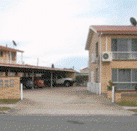Como Apartments Gladstone - Foster Accommodation